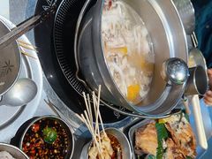 -椰庭·椰子鸡·创意玩家(晶耀前滩店)