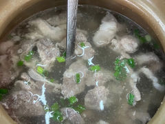 -苏记农家菜馆