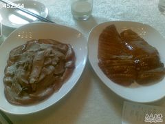 20110107(001)-金百万烤鸭店(马甸店)