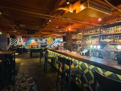 -Q MEX 库迈墨西哥餐吧(三里屯店)