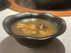 -芸山季·云南山珍菌火锅(人民广场来福士店)