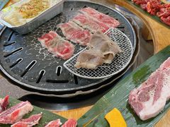 -玄希浪漫厨房·韩料烤肉(湖滨银泰in77店)