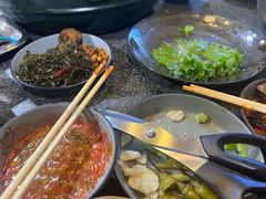 -冷面大王(细河南路店)