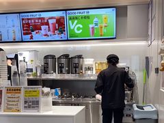 -古茗(花都骏壹万邦店)