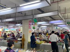 -板桥海鲜广场(文明东店)