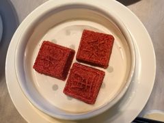 -九里云松·天香餐厅