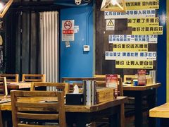 大堂-腰子哥烤串(石佛营炫特店)