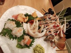 -王鼎精致料理铁板烧(世博源店)