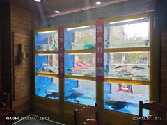 -淳安二十八道·新派民间菜·淳鱼馆(阳光路店)