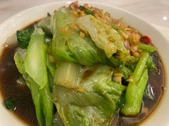 -南山鲜虾面·活鲜小馆·海味大连菜(南山总店)