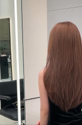 -DL HOPE明星造型