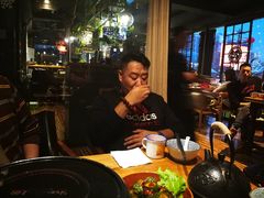 -有才叔的小馆(招商依云曲江店)