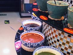 -秦妈火锅(仁泰里店)