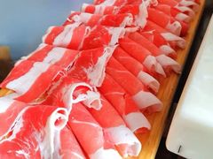 -阳坊胜利涮羊肉(阳坊老店)