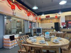 -笨罗卜浏阳菜馆(太平街店)
