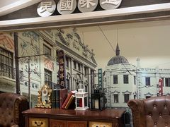-江苏饭店-中餐厅