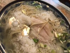 -大郎桥瑞陆糖粥(小太平巷店)