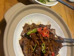 -几荷·恰似故人来(秀水广场店)