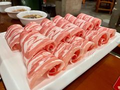-乐宴·老北京铜火锅(八卦岭店)