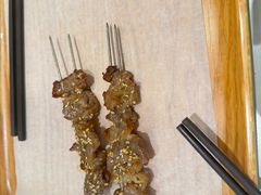 -老味烧烤(总店)