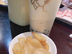 -苏完瓜尔佳氏·满洲涮肉(古方路店)