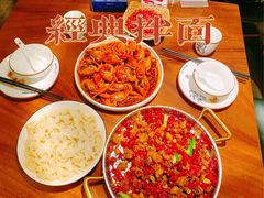 -马头巷·食景园(苏州总店)