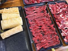 -荣记潮汕牛肉火锅(仙鹤街店)