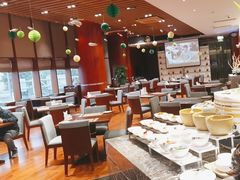 -重庆丽苑维景国际大酒店·海鲜自助餐厅