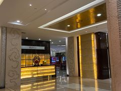 -北京西国贸大酒店