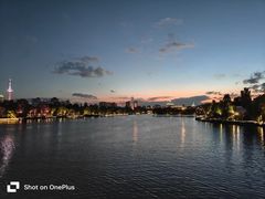 -南通濠河风景名胜区