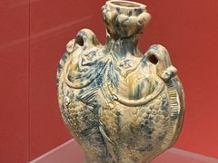 -陕西历史博物馆