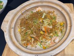 -味钱塘·钱塘浙宴(宋城之江银泰店)