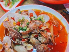 -老闵田螺馆·南昌特色小炒(梦时代店)