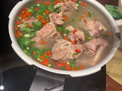 -清真·宁夏印象·盐池滩羊肉体验店(江宁路店)