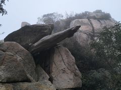 -泰山风景名胜区