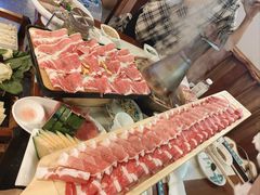 -京城胜利涮羊肉(禧乐汇店)