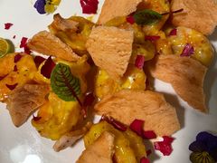 -山楂树融合菜餐厅