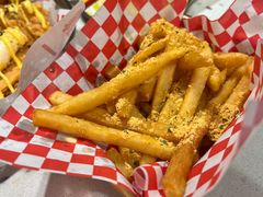 -百事喜乐炸鸡铺(合肥首店)