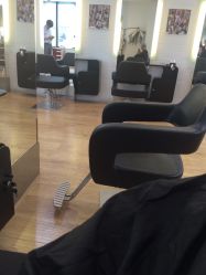 点击看大图 -意廊 Hair Salon