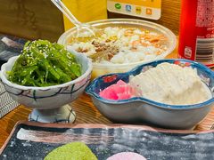 -井梧町川式料理(海河店)