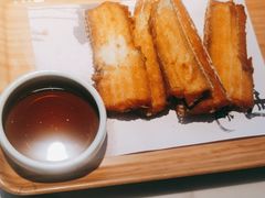 -荷塘秋月·本帮江浙菜(国权路店)