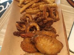 食趣畅享拼盘-必胜客(八一店)