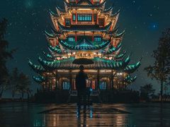 -豪享悦牛排自助餐厅(天河城店)