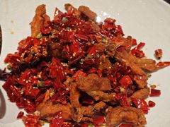 -金佬馆·川菜bistro(芜湖镜湖万达店)