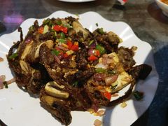 -金新街边打边炉(天安花园店)