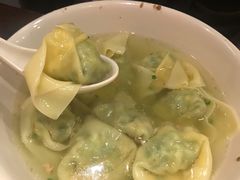 -东泰祥生煎馆(陕西南路店)