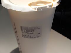 -CoCo都可(虹口龙之梦店)