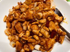 -小放牛炒菜馆(衡百店)