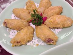 -新白鹿餐厅(爱琴海购物中心店)