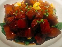 -俭朴菜(鲁磨路店)